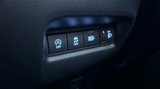 Toyota Aygo X 1.0 VVT-i Edge 5dr Petrol Hatchback